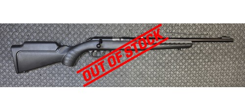 Ruger American Compact .22LR 18" Barrel Bolt Action Rimfire Rifle Used Ruger American Compact .22LR 18" Barrel Bolt Action Rimfire Rifle Used